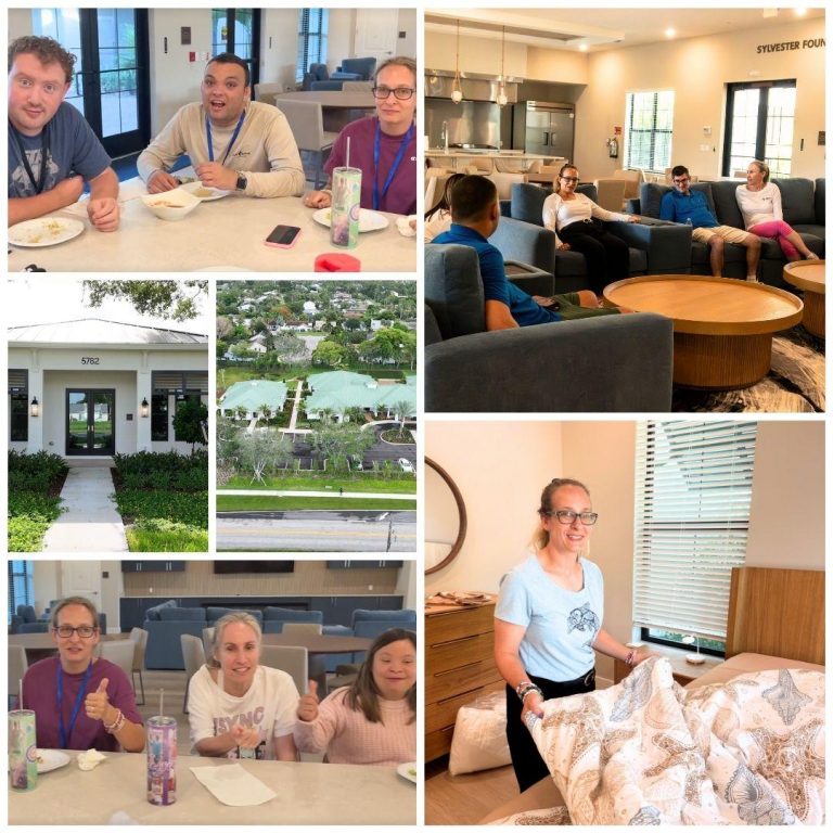 The IDDeal Life at The IDDeal Place: Week 2